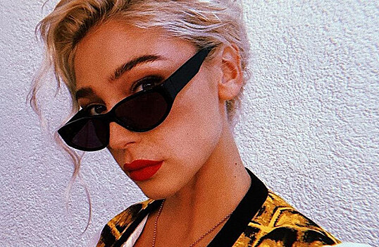 Фолловеры обвинили Ивлееву в обмане зрителей