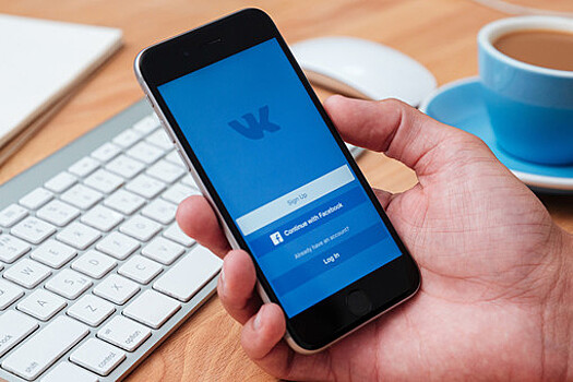 VK: сервисы компании будут поддерживаться несмотря на удаление из App Store