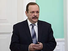 Суд разрешил бывшему вице-мэру Омска Масану, осужденному по делу «Саламандры», выйти по УДО