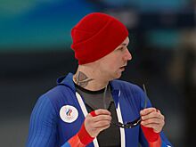 Мировой рекордсмен Кулижников завершил сезон двумя победами на Спартакиаде