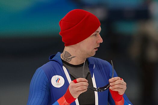 Мировой рекордсмен Кулижников завершил сезон двумя победами на Спартакиаде