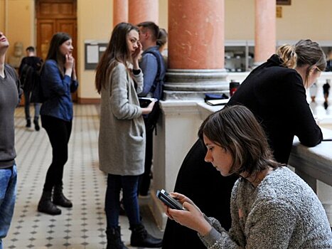 В Госдуме предложили ввести в российских вузах новогоднюю стипендию