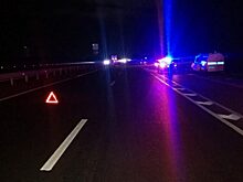 Краснодарку насмерть сбил неизвестный водитель