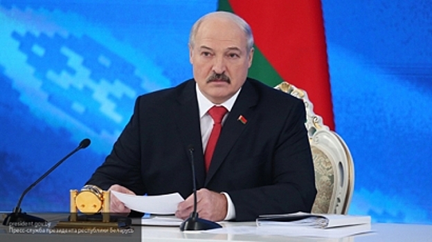 Лукашенко: у Белоруссии есть хорошие шансы провести чемпионат мира по хоккею в 2021 году