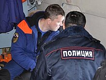 Названы версии трагического крушения на Камчатке