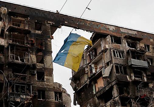 Названы три возможных гарантии безопасности для Украины