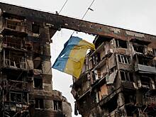 Названы три возможных гарантии безопасности для Украины