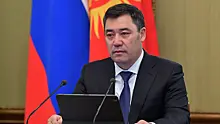 В Киргизии объявили амнистию в связи с 30-летием принятия конституции