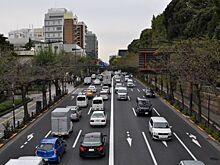 Причина отсутствия американских автомобилей на дорогах Японии