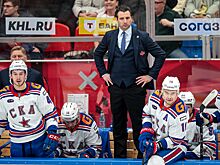 Роман Ротенберг поздравил сборную США с победой на чемпионате мира по хоккею