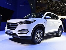 Hyundai Tucson может стать «спортсменом» в модификации «N»