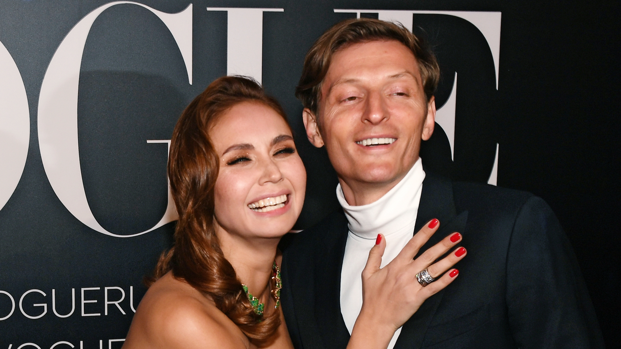 Как Павлу Воле удалось выбраться из френдзоны и влюбить в себя Ляйсан Утяшеву