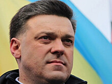 Тягнибок считает Британию главным союзником Украины