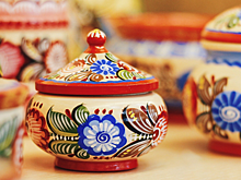 В «Пушкинском» рассказали, как народные промыслы помогают реабилитировать детей