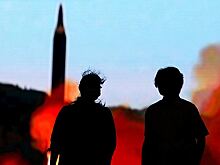 Рябков: США и Южная Корея спровоцировали Пхеньян на новый ракетный пуск