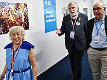 Фото, Дружба и Катюша: фото МИА "Россия Сегодня" украсили фестиваль в Сочи