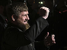 Кадырову присвоили новое звание
