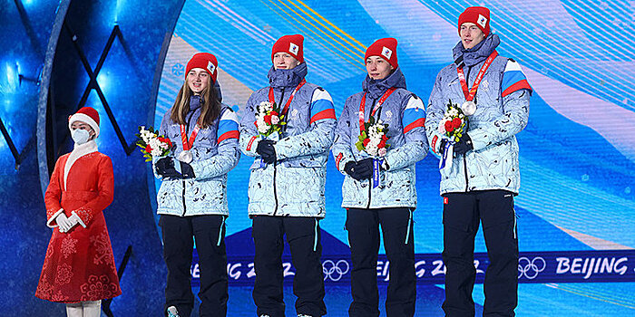 Россия на этой Олимпиаде взяла уже две исторические медали. Стоит ли ждать еще сенсаций?