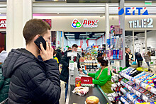 Россиян призвали не гоняться за скидками в магазинах