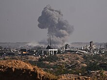 Израиль нанес точечный удар по Бейруту для ликвидации радикала "Хезболлах"