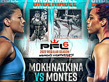 Мохнаткина вновь возвращается в клетку PFL