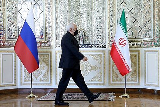 США пригрозили не допустить военно-технического сотрудничества России и Ирана