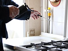 Более 220 тыс. квартир проверил Мосгаз за месяц после возобновления планового техобслуживания