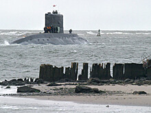 Зарубежные подлодки защитят с помощью российских торпед