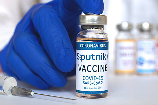 В ВОЗ сообщили, чего им не хватает для признания российской вакцины