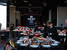 CRYSTAL BEAUTY AWARDS – лауреаты-2023 названы!