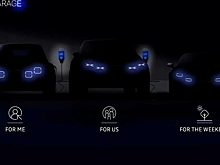 Компания Alpine рассматривает платформу Lotus для будущих электрических купе-кроссоверов