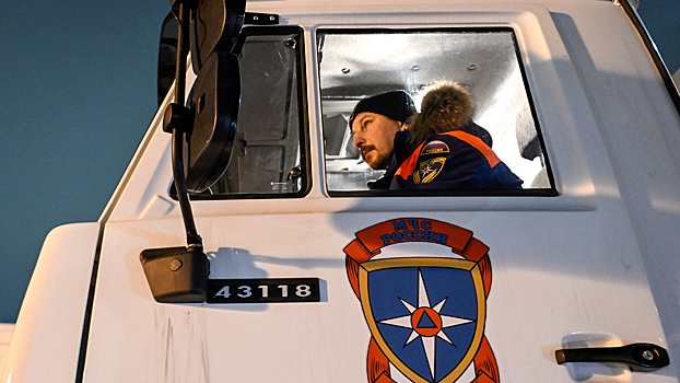 При взрыве газа в Уссурийске спасли трех человек