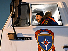 Стало известно, куда направлялся упавший в Дагестане вертолет