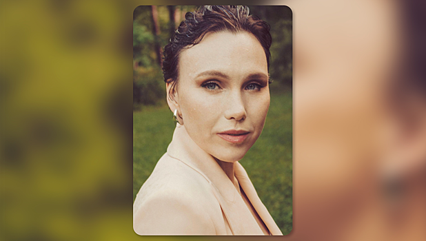 Дарья Екамасова: «Оскар» — не повод остановиться, надо двигаться дальше