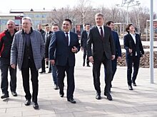 Рустем Афзалов прокомментировал досрочный уход с должности мэра Сибая