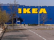 IKEA предупредила о дефиците товаров до 2022 года