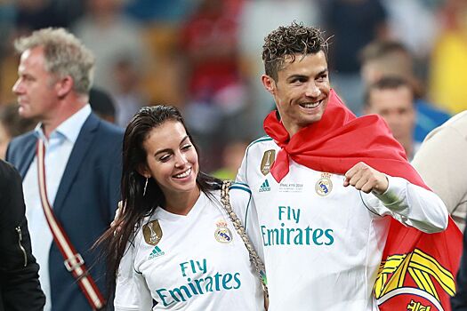 Роналду провёл 75 927 минут в топ-5 лиг Европы — рекорд в XXI веке, Месси третий — Score