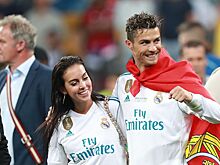 Роналду провёл 75 927 минут в топ-5 лиг Европы — рекорд в XXI веке, Месси третий — Score