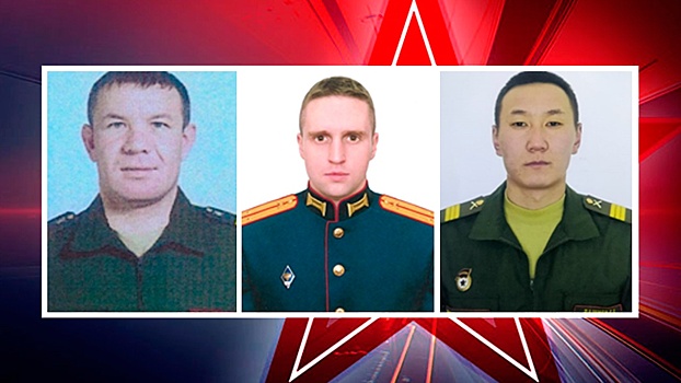 Своевременно обнаружить диверсантов: в МО рассказали о подвигах в зоне спецоперации бойцов ВС РФ