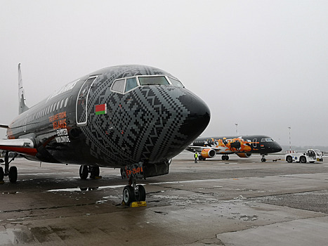 До трёх суток в Минске: у нижегородцев появилась возможность бесплатно посетить столицу Беларуси