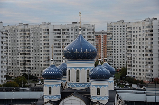 Участники поискового отряда «Стерх» побывали в храме