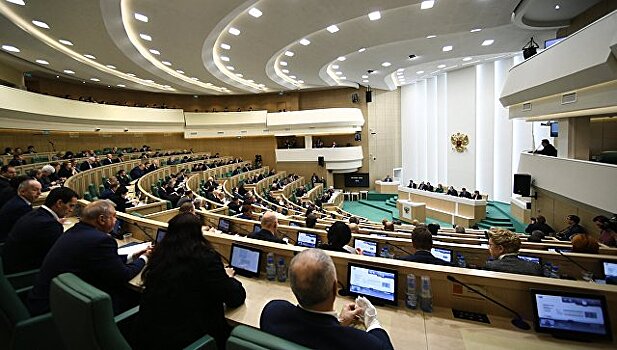 Совет Федерации одобрил закон об ужесточении наказания за живодерство