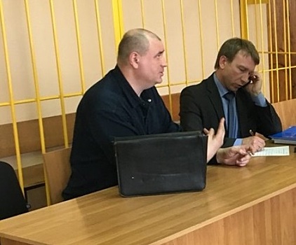 Нижегородский суд отменил приговор по делу бывшего полицейского, ударившего женщину на допросе
