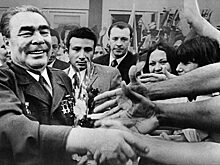 Кто был замешен в покушении на Брежнева в 1969 году