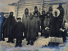 Почему самые первые русские фамилии не склонялись