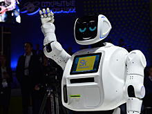 20 эмоций у человека научит распознавать роботов российский стартап Promobot