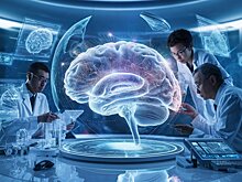 Сканирование показало, что происходит в мозге в момент внезапного озарения