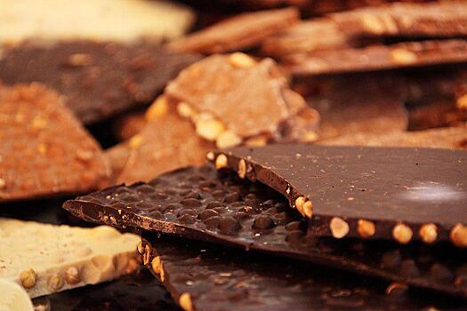 Жителям Южнопортового рассказали об истории шоколада и какао