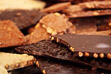 Жителям Южнопортового рассказали об истории шоколада и какао
