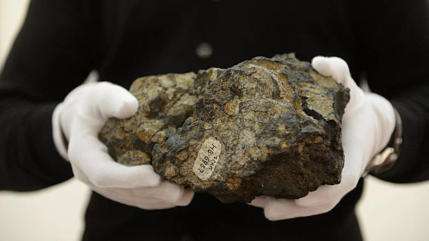 Ученые исследовали частоту падений метеоритов и болидов